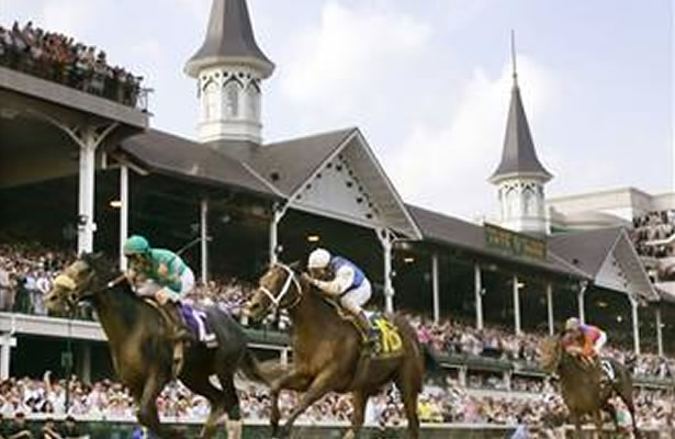 kentucky derby odds offer long shot value in 2014